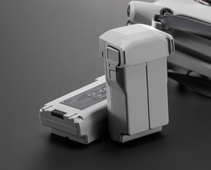 แบตเตอรี่อัจฉริยะรุ่นขายดี Mini 4 Pro/Mini 3 Series ความจุสูง Li-ion สำหรับบินได้นานขึ้น จัดส่งฟรี - Product Image 4