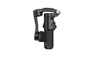 Estabilizador de cardán de <span class=keywords><strong>3</strong></span> <span class=keywords><strong>ejes</strong></span>, cámara de seguimiento de objetivos inteligente, seguimiento facial, TECNOLOGÍA ANTI-SHAKE AVANZADA, 1 unidad - Product Image 3