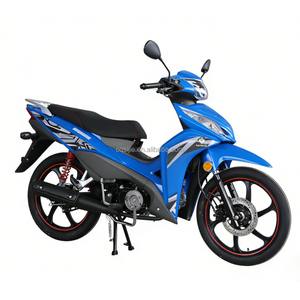 Scooter Mini Moto <span class=keywords><strong>Cub</strong></span> Moto pour Femmes à Vendre à <span class=keywords><strong>Prix</strong></span> Bas de Bonne Qualité 125cc 110cc 135cc Rouge Bleu Blanc Noir Vert - Product Image 3