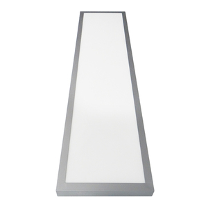 Iluminación regulable empotrada inteligente, <span class=keywords><strong>Panel</strong></span> de luz LED de aluminio de 40W, 48W, 1200x300mm, 3CCT - Product Image 5
