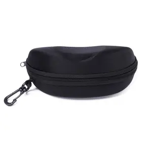 Fonex-valise Portable pour lunettes de soleil EVA, 1 pièce, étui rigide avec fermeture éclair, protection des yeux, porte-boîte, accessoires