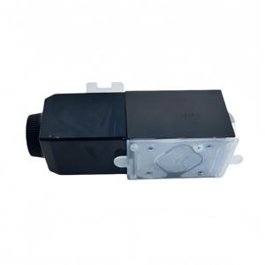 ระบบควบคุมไฮดรอลิก DG4V-3-0A-M-U-H7-69-EN124 ไฮดรอลิก |   อะไหล่ไฮดรอลิก - Product Image 4