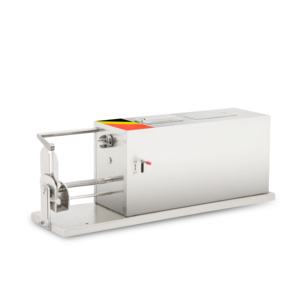 Altre macchine per la piccola In acciaio inox mini elettrica taglierina a spirale della patata patatine fritte cutter - Product Image 1