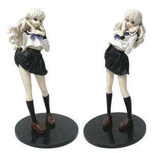 Figurines de manga debout de 19 cm, statues, 13 Sentinels Aegis Rim Fuyusaka Iori Figura, figurine en PVC, figurine d'anime, jouets cadeaux - Product Image 2
