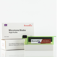 Disposable Microtome Blades Microtome Blade for Rotary Histology Microtome