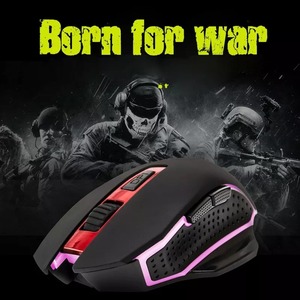 <span class=keywords><strong>2022</strong></span>ใหม่ FV-W3ไร้สายเกมกลเมาส์คอมพิวเตอร์เมาส์เงียบตามหลักสรีรศาสตร์มินิเมาส์เงียบ - Product Image 6