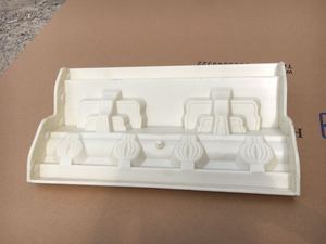 Khuôn Mái Hiên Bê Tông Nhựa Bên Ngoài Mái Hiên Trang Trí Khuôn Xi Măng Góc - Product Image 6