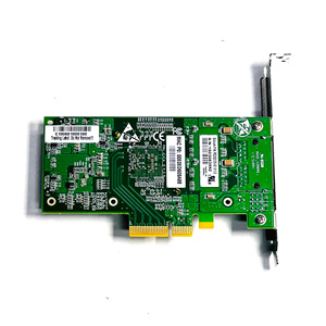 Pe2g2i35 Intel i350am 2 cổng kép Gigabit Ethernet <span class=keywords><strong>PCIe</strong></span> máy chủ <span class=keywords><strong>Adapter</strong></span> <span class=keywords><strong>i350</strong></span> Nic <span class=keywords><strong>I350</strong></span>-<span class=keywords><strong>T2</strong></span> - Product Image 5