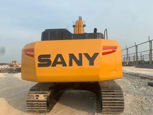 SY205รถขุดมือสองราคาถูก SY205H - Product Image 5