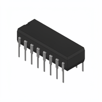 Manufacturer Channel 74F151APC 16 DIP Electronic Chips Component Logic