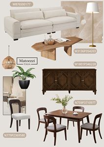 Modern Fabric Eco-Friendly Modular Comfortable Living Room Furniture Set Sectional <b>Sofa</b> Coffee <b>Table</b> Wooden Home Furniture - Product Image 1