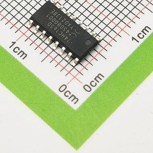 brand-new & original 74HC165D,653 SOP-16 Integrated Circuits IC Chip 74-Series Logic ICs - Product Image 1