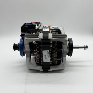 Moteur de sèche-linge SX2539 DSTE00180FA 220-240V 50Hz 1400RPM 1/4HP pour usage domestique - Product Image 3