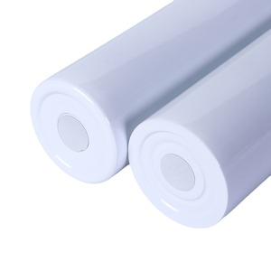 Sublimation Blank Stainless Steel Tumblers 20 oz Straight <b>Small</b> Big Multi Sizes Shapes Vacuum Insulated Cups Bulk Wholesale - Product Image 6