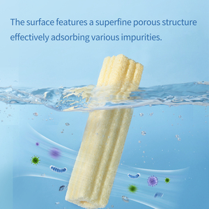 Medio Filtrante para Acuario de Cerámica al por Mayor de Fábrica <span class=keywords><strong>YEE</strong></span>, Medio Biológico para Filtro de Pecera, <span class=keywords><strong>Casa</strong></span> de Bacterias Nitrificantes para Acuario y Estanque - Product Image 5