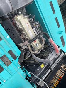 Excavatrice de 35 tonnes de Kobelco SK350LC du Japon de bonne représentation nouvelle arrivée construction de haute qualité avec du CE et l'EPA à vendre - Product Image 5