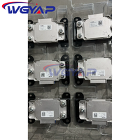 Pièces automobiles WGYAP, pièces de rechange compatibles avec Leapmotor B10 C10 T03 B05 B03 B03X, pièces de voiture neuves d'origine