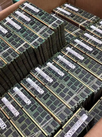 Used Server RAM 8G 16G 32G DDR4 ECC REG 2133 2400 2666MHz Memory Support Server Motherboard