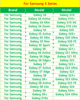 Vente en gros de batteries de téléphone EB-BG985ABY batterie d'origine pour Samsung Galaxy S20 Plus S20 + batterie mobile
