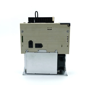 Nuevo Servomotor Original DRIVE SERVOPACK Sigma-5, 1.5 KW, 200 VAC, SGDV-120A01A002000 - Product Image 4