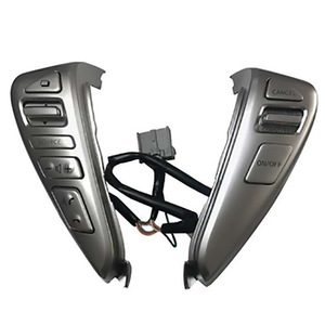 Módulo de Control del Volante Cody CD-2283 para Nissan Sunny Sylphy, Plástico, Multifunción, Audio, Control de Crucero - Product Image 3