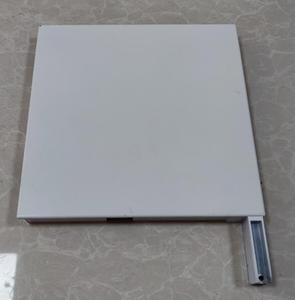 Accesorios de puerta y ventana de aluminio de Mauricio de alta calidad, piezas de persiana enrollable de eje, tubo octogonal de acero 70 de 1,2mm de espesor - Product Image 5