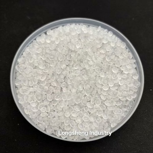 เรซิ่น PP รุ่น L5E89 MFI 3-4 เกรดราฟเฟีย สำหรับถุงทอ สายรัดทอจากโพลีโพรพิลีนโฮโมโพลิเมอร์ ถุงบรรจุภัณฑ์ - Product Image 3