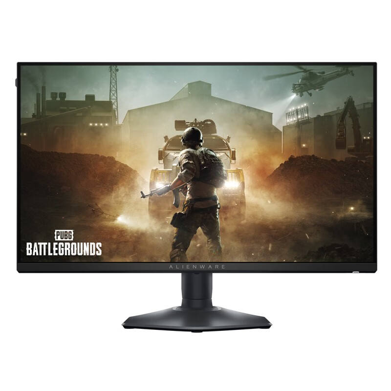 360Hz Gaming Monitor 27 Inch 2K OLED IPS 240Hz-Compatible