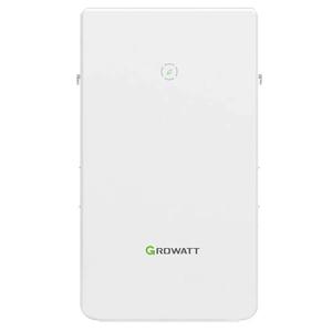 แบตเตอรี่ Gro Watt 9.9 กิโลวัตต์ชั่วโมง HV แบบเดี่ยว ประสิทธิภาพ 95% รุ่น 14833 230Vac 14833 แบตเตอรี่โซลาร์ไฮบริด - Product Image 3
