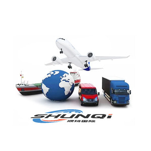 Envío Directo desde China a México, EE. UU., Alemania, Berlín, Reino Unido, España/México/Chile/Canadá, Agente de Carga - Product Image 3