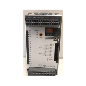 โมดูลรีโมท I/O รุ่น 7XX436.50-1 ของแท้ 100% ใหม่เอี่ยม โมดูลอินพุต/เอาต์พุตอัตโนมัติ XX436.50-1 - Product Image 1