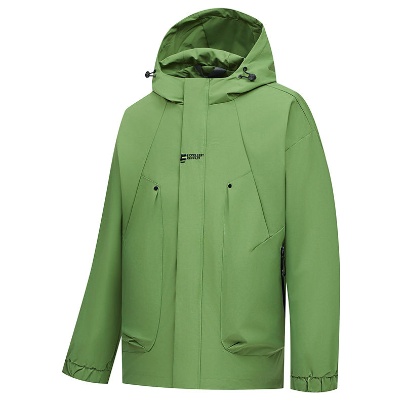 สีเขียว