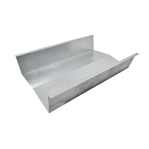 <span class=keywords><strong>Gouttière</strong></span> de toit <span class=keywords><strong>pour</strong></span> panneaux solaires en <span class=keywords><strong>zinc</strong></span>, aluminium et magnésium galvanisé à chaud certifiée TUV - Product Image 2