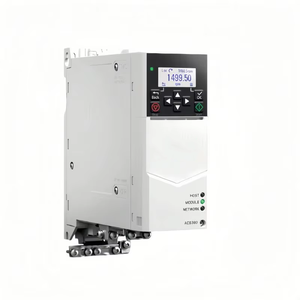 ชุดควบคุม ACS380 ซีรีส์ดั้งเดิม ACS380-040S-07A2-4 -09A4-4 -12A6-4 -17A0-4 -25A0-4 กำลังไฟ 3/4/5.5/7.5/11 กิโลวัตต์ - Product Image 3