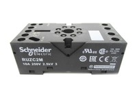 Controlador de Programación PLC RUZC2M Nuevo y Original en Stock en Almacén