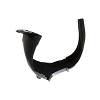 Pelindung Cipratan Lumpur Fender Roda Depan 602001690AB untuk CHERY OMODA E5 5