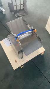 Machine à retirer la peau de <span class=keywords><strong>seiche</strong></span>, séparateur de peau de poisson, machine à éplucher le poisson de table - Product Image 4