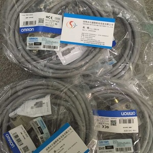   ลิมิตสวิตช์ D4C-3202 IP20 SPDT ชนิดสายเคเบิล PVC อุปกรณ์ป้องกัน - Product Image 4