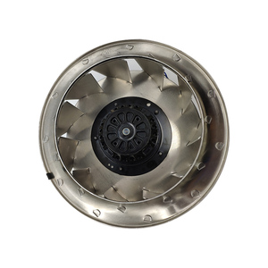 Germany TYP New Original R3G630-AB06-03/07 380-480V 3100W 4.9A High Speed Wind Centrifugal Cooling <b>Fan</b> - Product Image 1