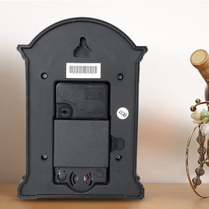 Nhà Hình Dạng Bảng Đồng Hồ YZ-4028B - Product Image 6