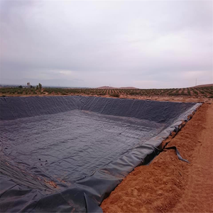 <span class=keywords><strong>Bâche</strong></span> de bassin en LDPE, LLDPE, PVC, <span class=keywords><strong>EPDM</strong></span>, HDPE, 0,5 mm, 1,0 mm, 1,5 mm, 2 mm, Geomembrane imperméable, Prix - Product Image 1
