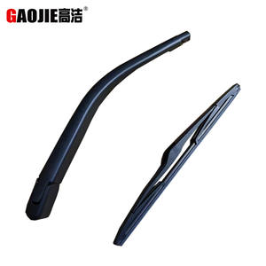 Bras d'essuie-glace Gaojie 350 mm pour Chevrolet Matiz, ensemble d'essuie-glace arrière - Product Image 3