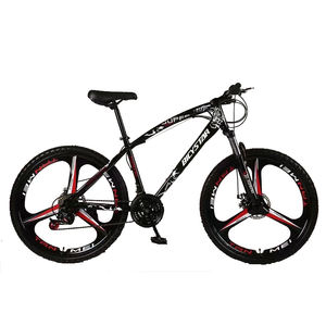 Vélos VTT 21 vitesses / Vélos VTT en acier carbone / Vélo VTT double suspension VTT 29 30 vitesses <span class=keywords><strong>Carbo</strong></span> - Product Image 2