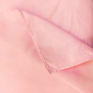 Juego de Sábanas de 6 Piezas de Color Sólido al por Mayor, Ropa de Cama Suave al Tacto de Algodón con 4 Fundas de Almohada - Product Image 5