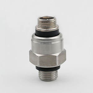 XGZP6103D1 от <span class=keywords><strong>4</strong></span> до 20 мА, выходной пневматический датчик давления, датчик высокого давления в Китае - Product Image 2