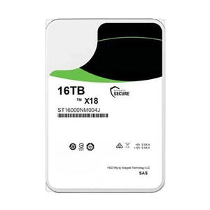 RTS 3.5 pouces HDD ST16000NM004J Disque dur 16 To - Product Image 6
