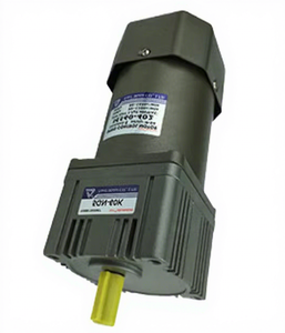 Motor de Control de Velocidad Tianli M560-402 TVT 5GN-60K con Engranaje - Product Image 1