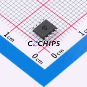 Nouveau et Original STM690AM6F SO-8 Circuit intégré IC Puce PMIC Moniteur et réinitialisation IC - Product Image 2