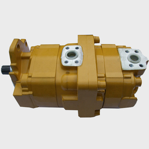 Pièces de pompe principale (nabtesco)gm05vl/gm06vl/gm35vlpvd-2b-34/yc35-6/ 337/case Cs05a - Product Image 5