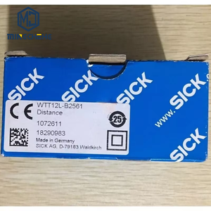 อุปกรณ์ควบคุม WTT12L-B2561 PLC สินค้าใหม่ - Product Image 1